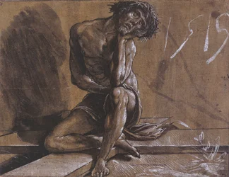 Christ at Rest